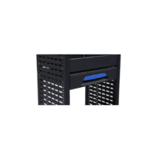 4" High Drawer, DW42-6, for KVE Wide 2 Shelving