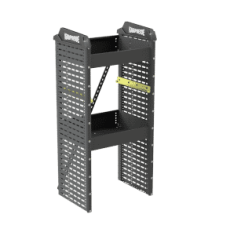 SS4 Shelf Slides for Wide 2 Tower, Pair