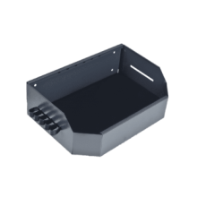 Big Storage Pocket Kit