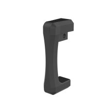 Masterlock Handle for Steel Units