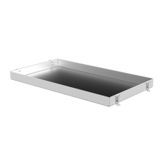 16.38"D x 21.5"W Vertical Compartment Shelf 