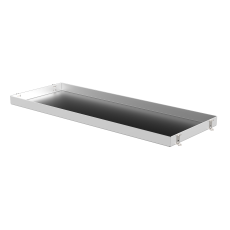 16.38"D x 51.88"W Horizontal Compartment Shelf