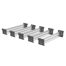 10.5" Shelf Divider Kit for 14.5"D Compartments
