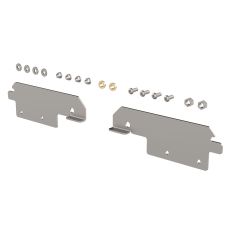 Hardware Kit for PGTD Tailgate 12"H