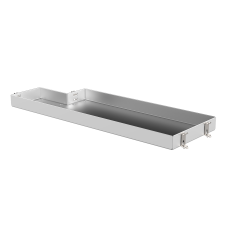 10.88"D x 31.9"W Vertical Compartment Shelf (Left Side)