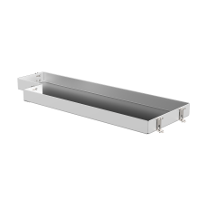 10.88"D x 31.9"W Vertical Compartment Shelf (Right Side)