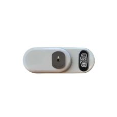SecuriLock Deadlock Single Lock