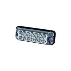 ECCO Clear Surface Mount Directional LED 6.1"