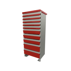 CTech 10 Drawer Unit Reading 