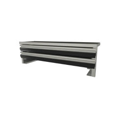 CTech 2 Drawer Unit Monroe 