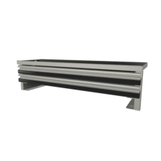 CTech 2 Drawer Unit Monroe 