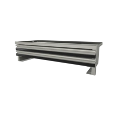 CTech 2 Drawer Unit Monroe 