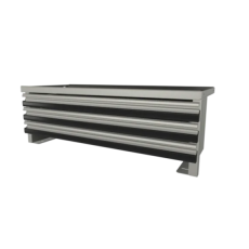CTech 3 Drawer Unit AutoCrane 