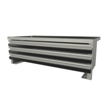 CTech 3 Drawer Unit AutoCrane 