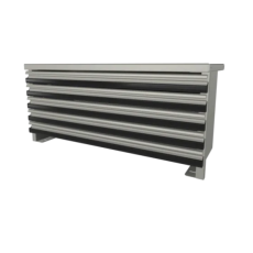 CTech 5 Drawer Unit AutoCrane