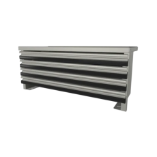 CTech 4 Drawer Unit AutoCrane Titan 16