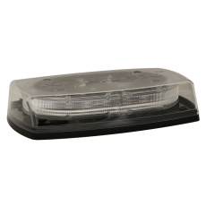 ECCO LED Amber 11" Microbar