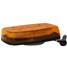 ECCO LED Amber 11" Microbar 