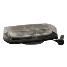 ECCO LED Amber 11" Microbar