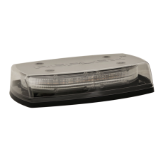 ECCO LED Amber 11" Microbar