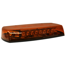 ECCO LED Amber 15" Minibar