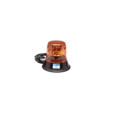 Ecco Magnet Mount Amber Rotating Beacon