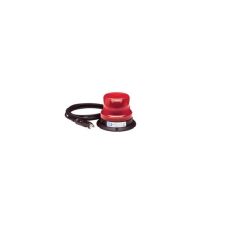 ECCO Magnet Mount Red LED Beacon