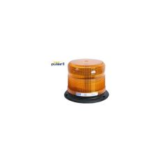 ECCO 3-Bolt Amber LED Beacon