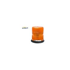 Ecco 3-Bolt Amber LED Beacon