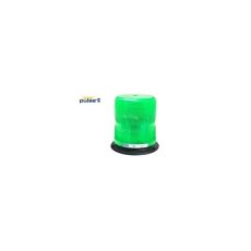 Ecco 3-Bolt Green LED Beacon