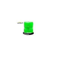 ECCO 3-Bolt Green LED Beacon