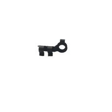 Rod Clip Keeper