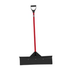 Western 30" Pusher Snow Shovel