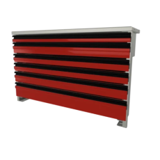 CTech 6 Drawer Unit CM Truck Bodies