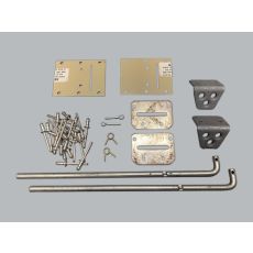 Door Retainer Repair Kit