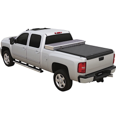 Access Toolbox Edition Tonneau Cover Silverado/Sierra 2500/3500, 6.8FT Bed