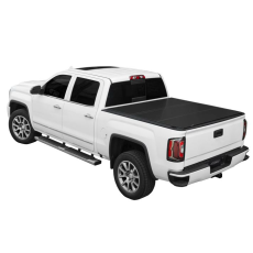 Access Lomax Folding Tonneau Cover Silverado/Sierra 1500/2500/3500 6'6"
