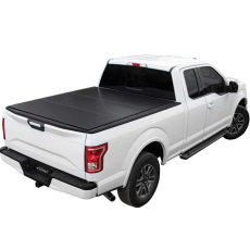 Access Lomax Folding Tonneau Cover F150 5'6" Bed 