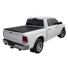 Access Lomax Folding Tonneau Cover RAM 1500/2500/3500 6'4" Bed