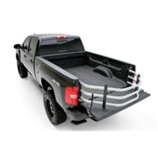 Amp BedXtender HD Sport Silverado/Sierra 1500/2500/3500