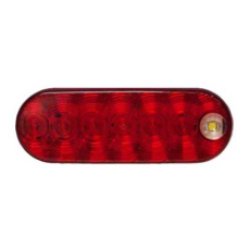 PGT LED Rear LED Stop/Turn/Tail & Back-Up