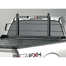 BackRack Original Ford Super Duty Cab Guard 