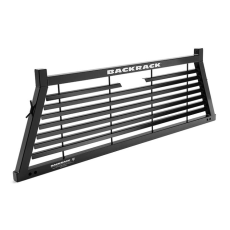 BackRack Louvered Cab Guard