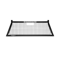 BackRack Safety Cab Guard