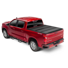 BAKFlip MX4 Folding Tonneau Cover for Silverado/Sierra 2500/3500 HD, 6'10" Bed