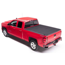 BAKFlip MX4 Folding Tonneau Cover for Silverado/Sierra 1500 5'8" Bed