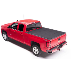 BAKFlip MX4 Folding Tonneau Cover for Silverado/Sierra 1500/2500/3500 6'6" Bed