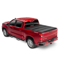 BAKFlip MX4 Folding Tonneau Cover for Silverado/Sierra 1500 6'6" Bed