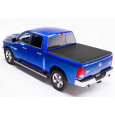 BAKFlip MX4 Folding Tonneau Cover for RAM 1500/2500/3500 6'4" Bed