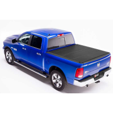 BAKFlip MX4 Folding Tonneau Cover for RAM 1500 5'7" Bed